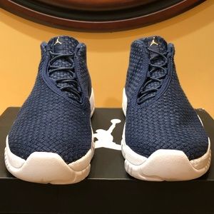 🔥 Air Jordan Future Sneakers Basketball Shoes